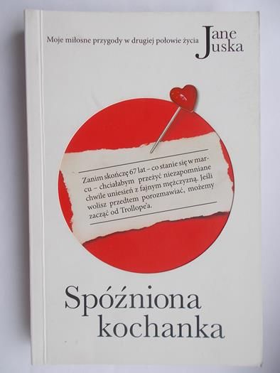 Spóźniona kochanka