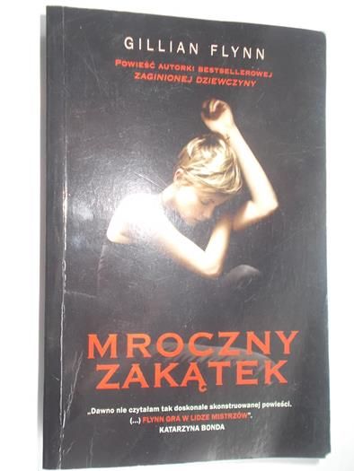 Mroczny zakątek