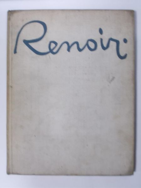 Auguste Renoir