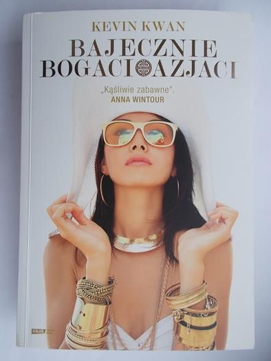 Bajecznie bogaci Azjaci