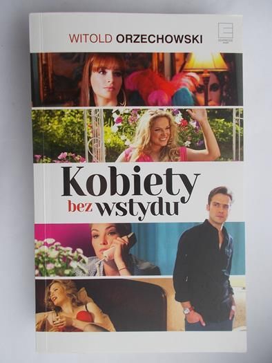 Kobiety bez wstydu
