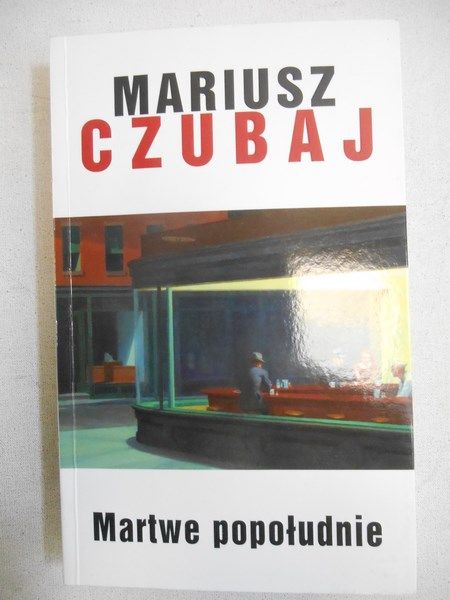 Martwe popołudnie