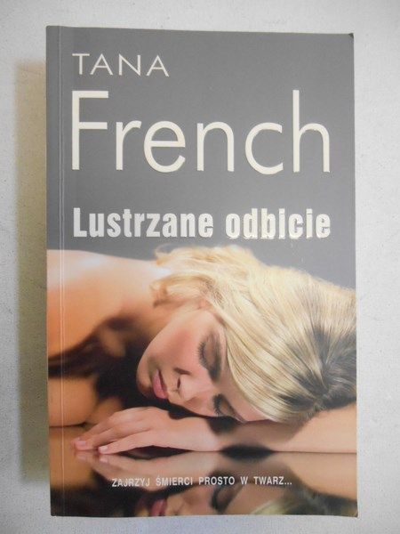 Lustrzane odbicie