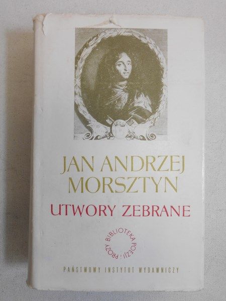 Utwory zebrane