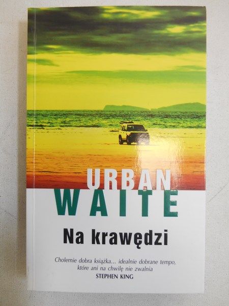 Na krawędzi