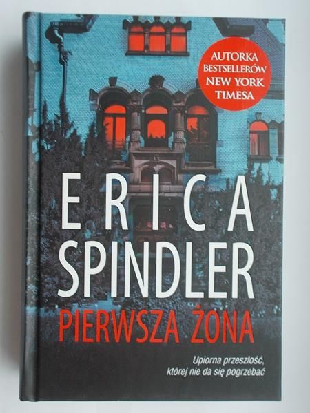 Pierwsza żona
