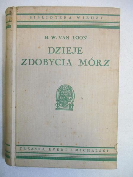 Dzieje zdobycia mórz, 1939 r.