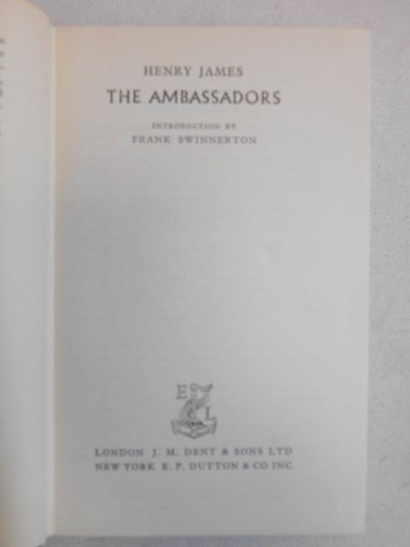 The Ambassadors