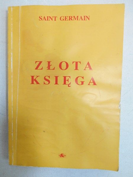 Złota Księga