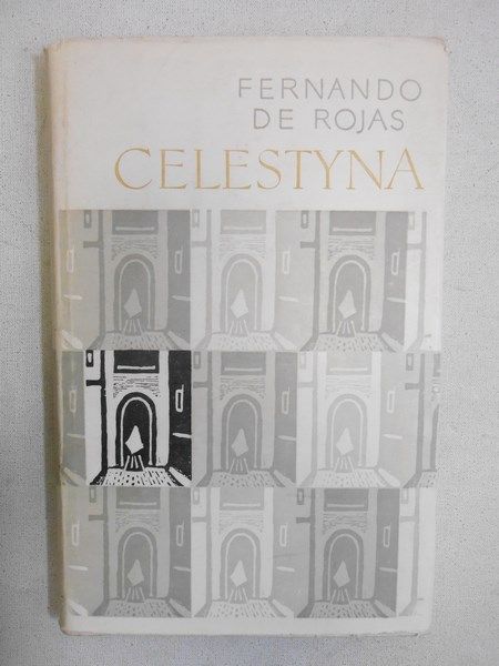 De Rojas Fernando - Celestyna