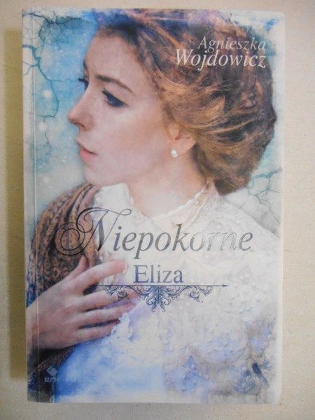 Niepokorne Eliza