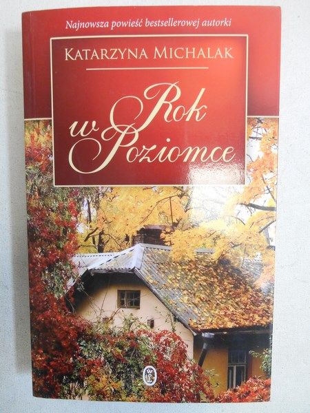 Rok w poziomce
