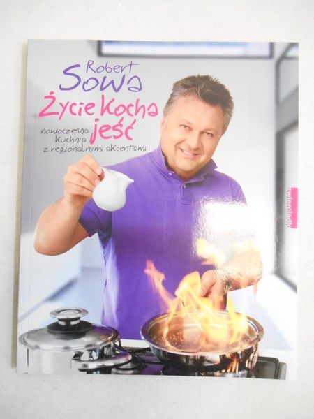 Życie kocha jesć