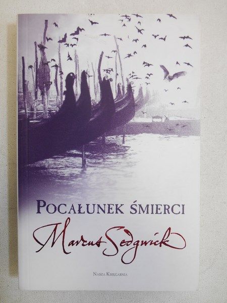 Pocałunek śmierci