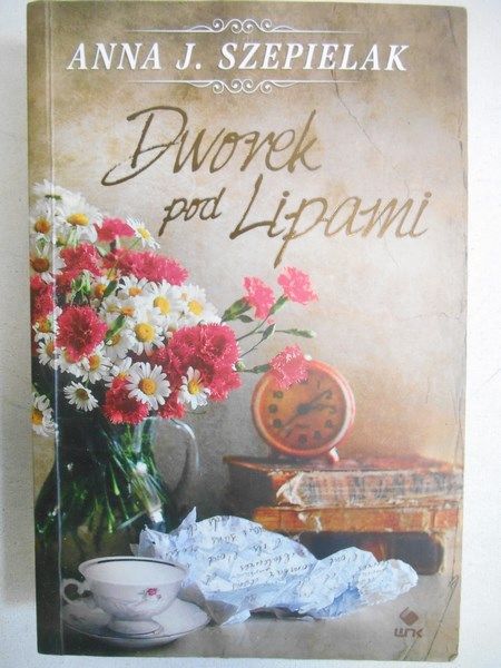 . - Dworek pod Lipami