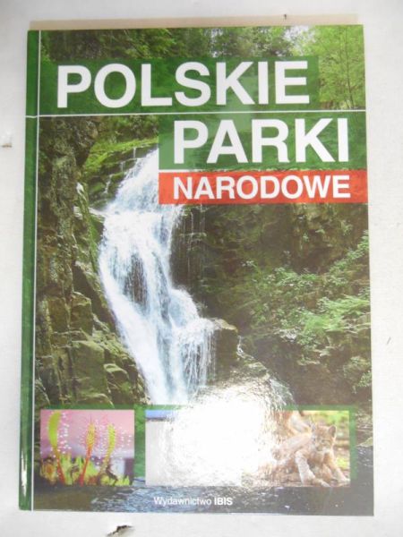 Polskie parki narodowe