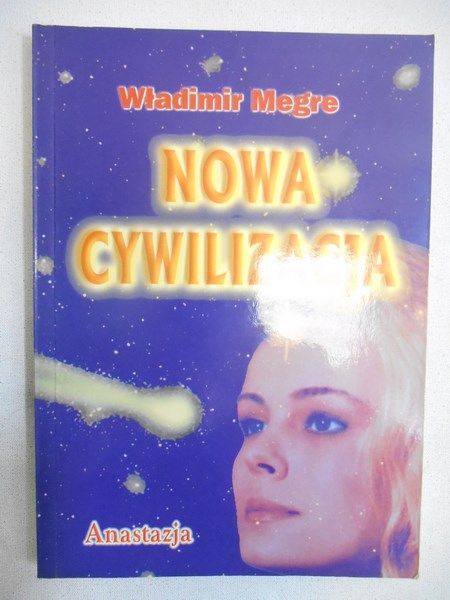 Nowa cywilizacja