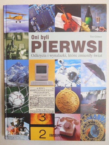 Oni byli Pierwsi