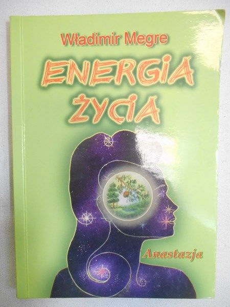 Energia życia, ks. VII