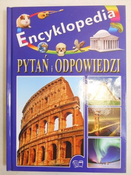Encyklopedia pytań i odpowiedzi