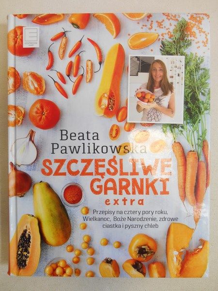 Szczęśliwe garnki extra