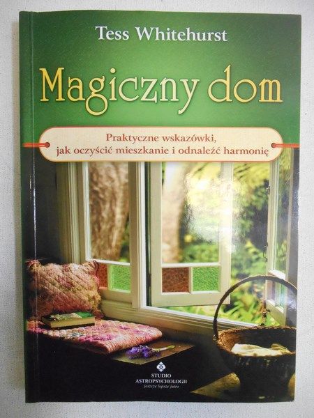 Magiczny dom