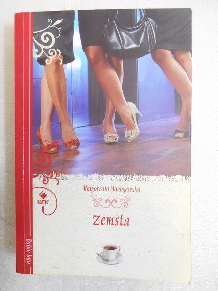 Zemsta