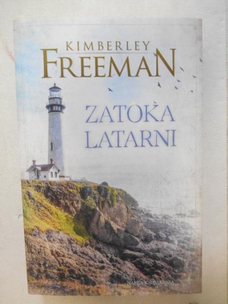 Zatoka latarni