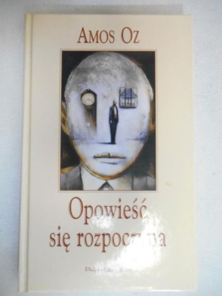 Opowieść się rozpoczyna