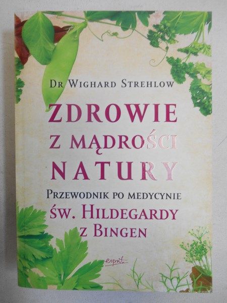Zdrowie z mądrości natury