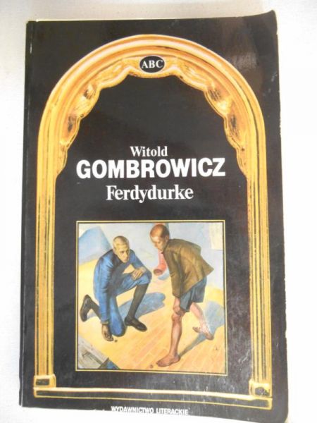 Ferdydurke