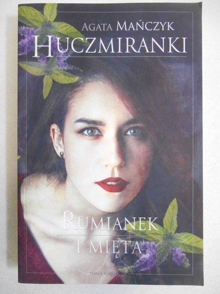 Huczmiranki