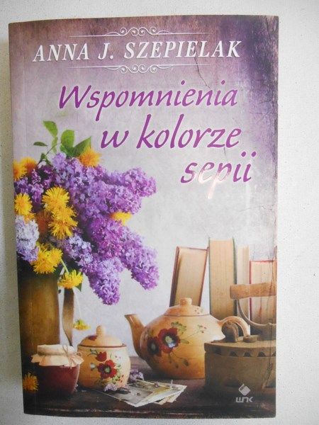 Wspomnienia w kolorze sepii