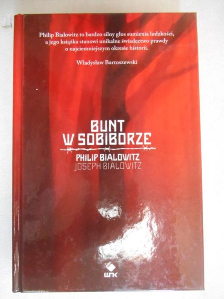 Bunt w Sobiborze