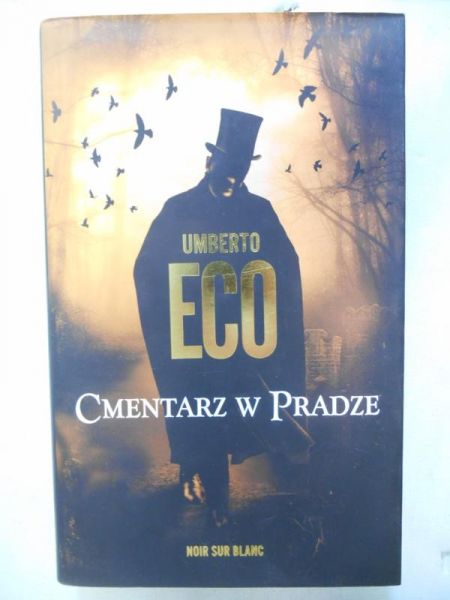Cmentarz w Pradze