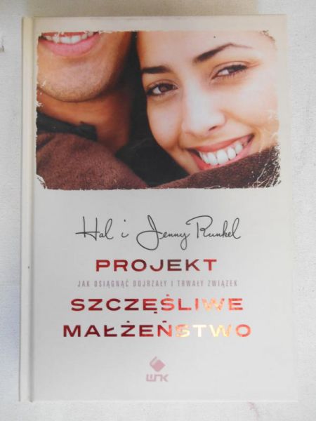 Projekt szczęśliwe małżeństwo