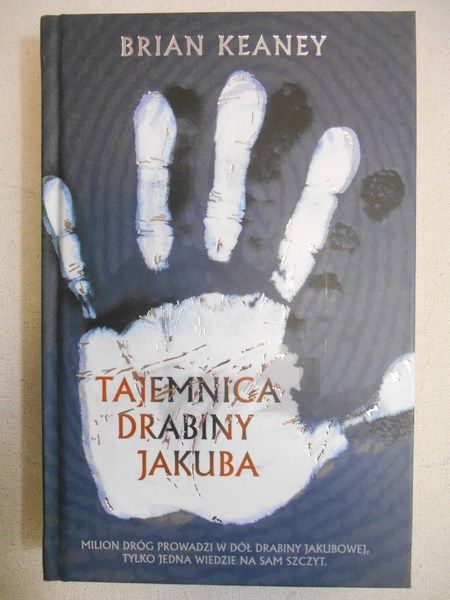 Tajemnica drabiny Jakuba
