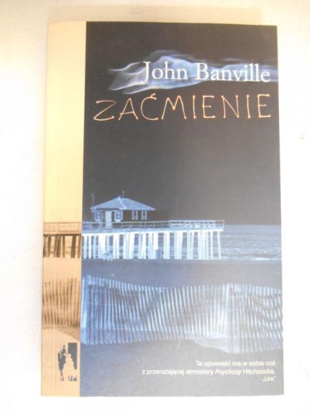Zaćmienie