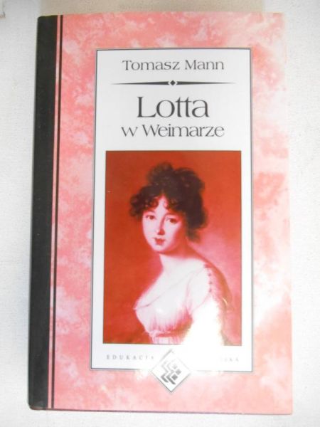 Lotta w Weimarze