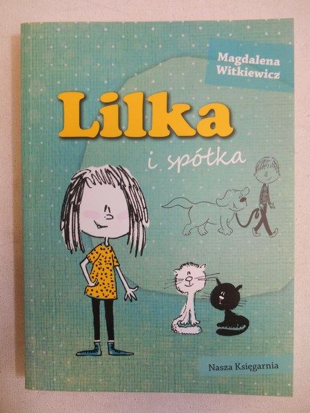Lilka i spółka
