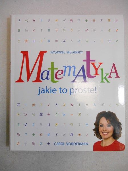 Matematyka. Jakie to proste!