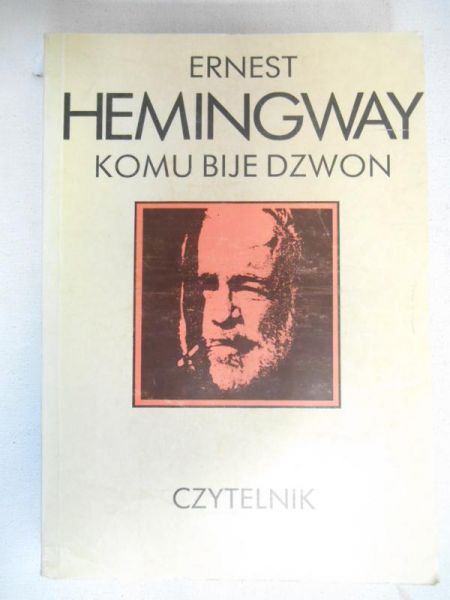 Komu bije dzwon