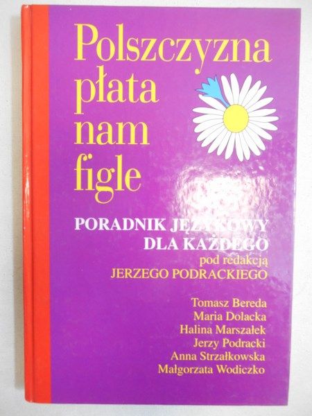 Polszczyzna płata nam figle