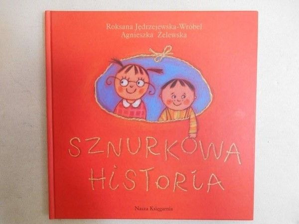 Sznurkowa Historia