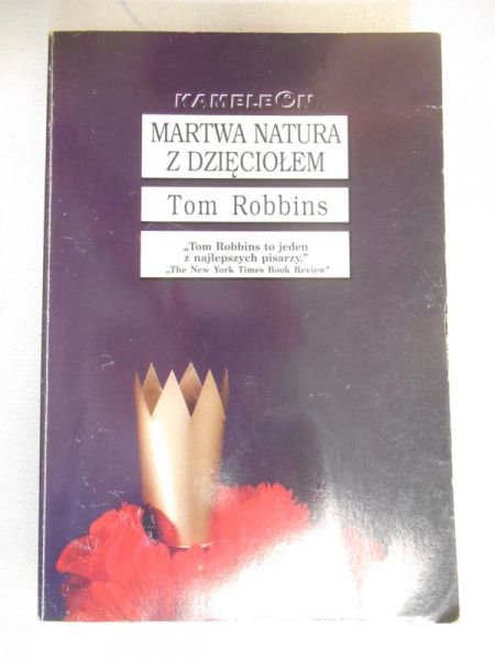 Martwa natura z dzięciołem