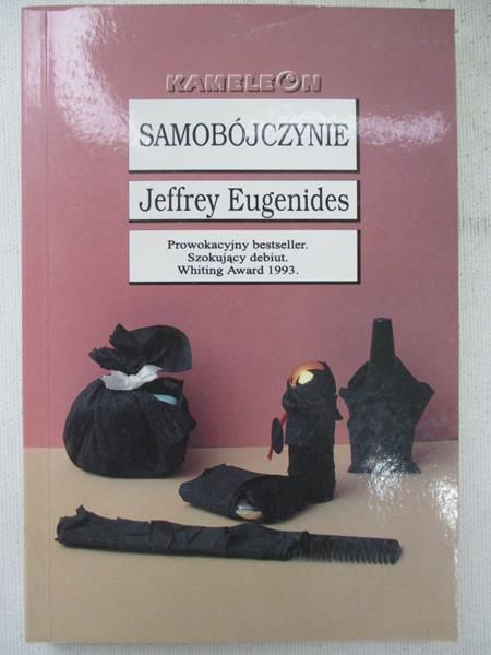 Samobójczynie