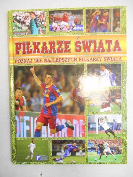 Piłkarze świata