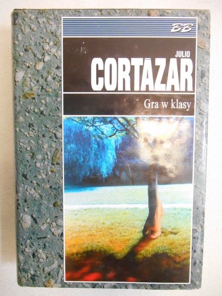 Cortazar Julio  - Gra w klasy