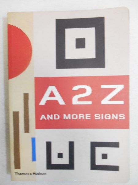A2Z and More Signs