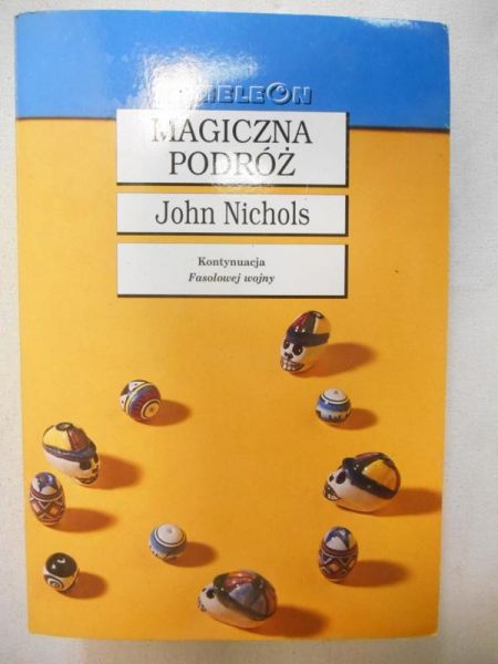 Magiczna podróż